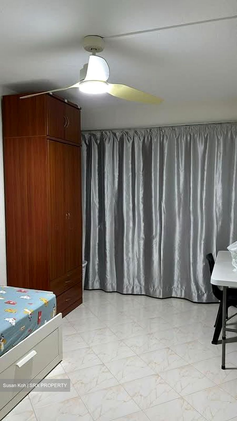 Blk 632 Yishun Street 61 (Yishun), HDB 4 Rooms #576668131